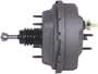BrakeBest Brakes Power Brake Booster - Remanufactured