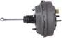 BrakeBest Brakes Power Brake Booster - Remanufactured