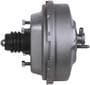 BrakeBest Brakes Power Brake Booster - Remanufactured