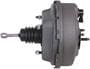 BrakeBest Brakes Power Brake Booster - Remanufactured