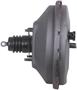 BrakeBest Brakes Power Brake Booster - Remanufactured