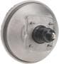 BrakeBest Brakes Power Brake Booster - Remanufactured