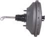 BrakeBest Brakes Power Brake Booster - Remanufactured