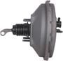 BrakeBest Brakes Power Brake Booster - Remanufactured