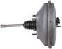 BrakeBest Brakes Power Brake Booster - Remanufactured