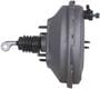 BrakeBest Brakes Power Brake Booster - Remanufactured