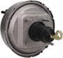 BrakeBest Brakes Power Brake Booster - Remanufactured