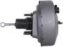 BrakeBest Brakes Power Brake Booster - Remanufactured