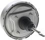 BrakeBest Brakes Power Brake Booster - Remanufactured