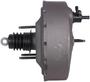 BrakeBest Brakes Power Brake Booster - Remanufactured