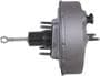 BrakeBest Brakes Power Brake Booster - Remanufactured