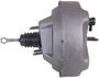 BrakeBest Brakes Power Brake Booster - Remanufactured