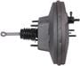 BrakeBest Brakes Power Brake Booster - Remanufactured