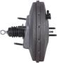BrakeBest Brakes Power Brake Booster - Remanufactured