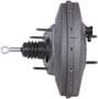 BrakeBest Brakes Power Brake Booster - Remanufactured