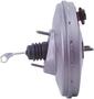 BrakeBest Brakes Power Brake Booster - Remanufactured