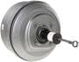 BrakeBest Brakes Power Brake Booster - Remanufactured
