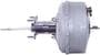 BrakeBest Brakes Power Brake Booster - Remanufactured