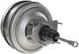 BrakeBest Brakes Power Brake Booster - Remanufactured