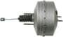 BrakeBest Brakes Power Brake Booster - Remanufactured