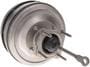 BrakeBest Brakes Power Brake Booster - Remanufactured