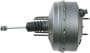 BrakeBest Brakes Power Brake Booster - Remanufactured