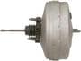 BrakeBest Brakes Power Brake Booster - Remanufactured
