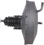 BrakeBest Brakes Power Brake Booster - Remanufactured