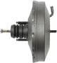 BrakeBest Brakes Power Brake Booster - Remanufactured