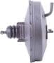 BrakeBest Brakes Power Brake Booster - Remanufactured