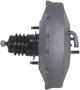 BrakeBest Brakes Power Brake Booster - Remanufactured