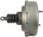BrakeBest Brakes Power Brake Booster - Remanufactured