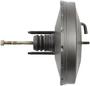 BrakeBest Brakes Power Brake Booster - Remanufactured