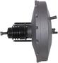 BrakeBest Brakes Power Brake Booster - Remanufactured