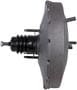 BrakeBest Brakes Power Brake Booster - Remanufactured