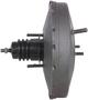 BrakeBest Brakes Power Brake Booster - Remanufactured