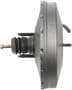BrakeBest Brakes Power Brake Booster - Remanufactured