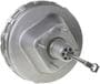 BrakeBest Brakes Power Brake Booster - Remanufactured
