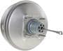 BrakeBest Brakes Power Brake Booster - Remanufactured