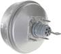 BrakeBest Brakes Power Brake Booster - Remanufactured