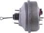 BrakeBest Brakes Power Brake Booster - Remanufactured