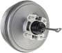 BrakeBest Brakes Power Brake Booster - Remanufactured