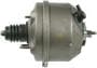 BrakeBest Brakes Power Brake Booster - Remanufactured