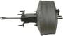 BrakeBest Brakes Power Brake Booster - Remanufactured