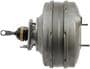 BrakeBest Brakes Power Brake Booster - Remanufactured