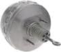 BrakeBest Brakes Power Brake Booster - Remanufactured