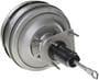 BrakeBest Brakes Power Brake Booster - Remanufactured