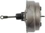 BrakeBest Brakes Power Brake Booster - Remanufactured