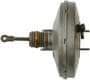 BrakeBest Brakes Power Brake Booster - Remanufactured