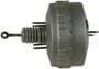 BrakeBest Brakes Power Brake Booster - Remanufactured